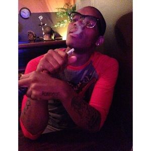 Meet your Posher, Daamontae